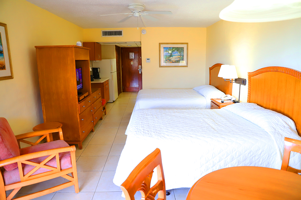 Aruba Aruba Beach Club Resort Room Studio 