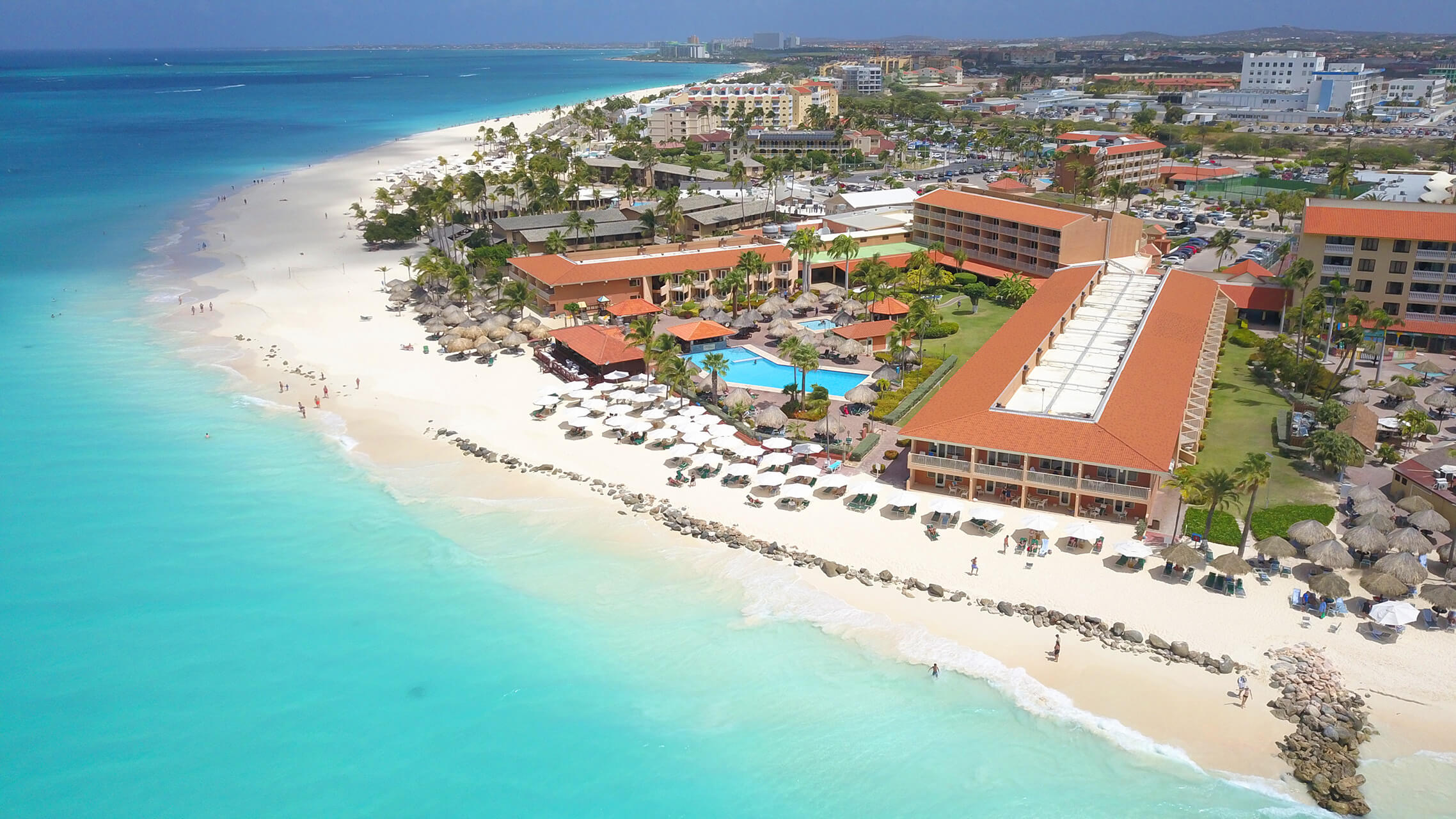 About Beach Club Resort Amenities The Aruba Beach Club Resort